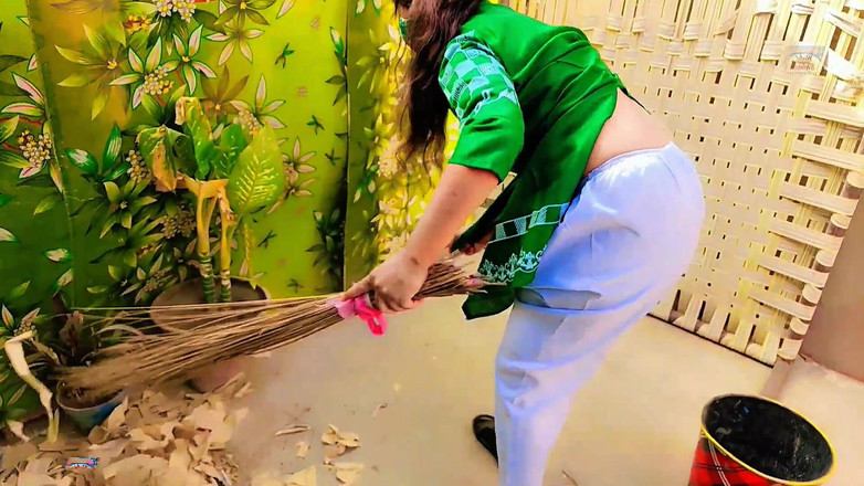 Muskan Rani: Desi moglie indiana