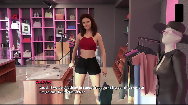 Johannes Gaming: College Kings 20 Ja i Aubrey przyłapani na ruchaniu w zwykłej łazience