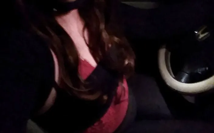 Lilicross: Sexy boy and me into the woods