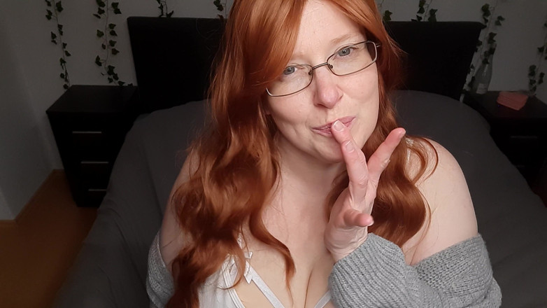 Curly_Dreams: Kremini Gözlüklerime Sık.