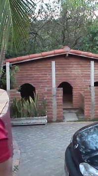 Video exclusivo a pelo: dos latinos sexy tienen una follada anal apasionada al aire libre