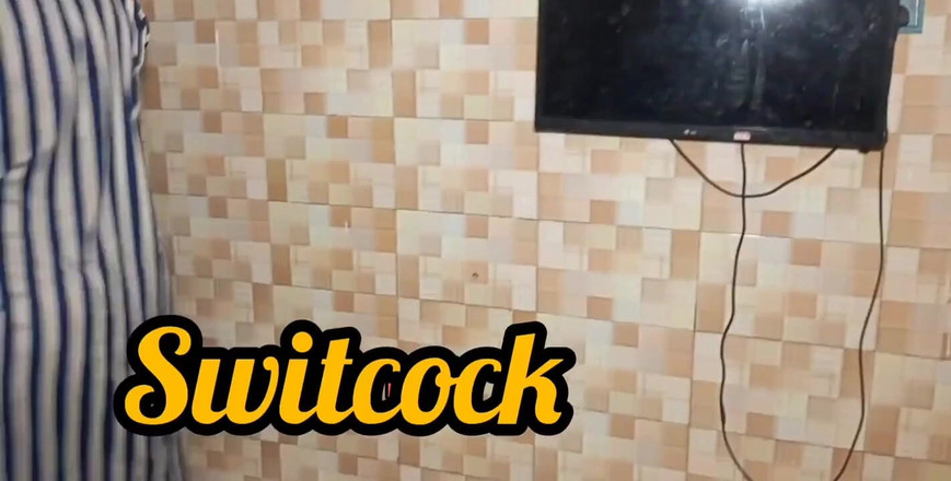 Switcock: Velký Kpekus