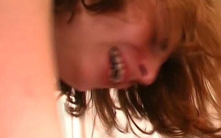Hardcore German Club: German Babe Got Fucked by Her Gym Instructor