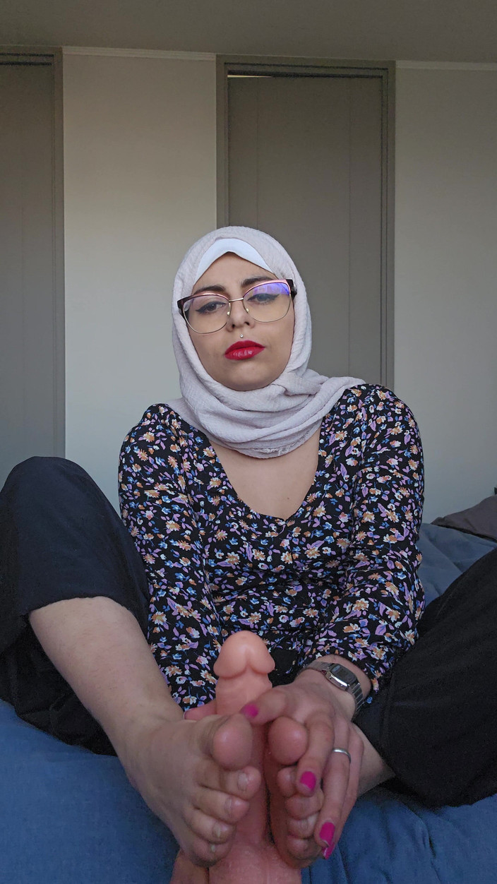 MiaNIqab: 85. Урок мами Міа Нікаб