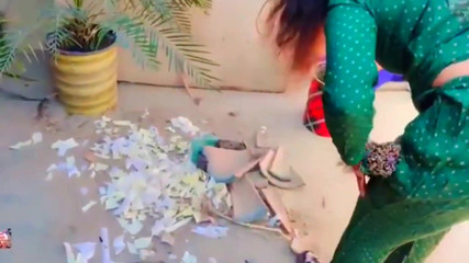 Muskan Rani: Video baru Sara Khan