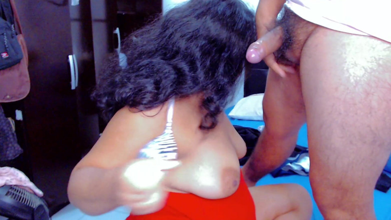 Jsexycouple17: 항상 남편의 우유를 입과 후장으로 짜내는 진짜 마누라