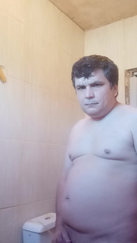 J’ai essayé de boire mon urine, mais elle n’a pas été assez forte dans ma bouche.