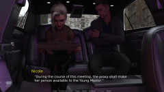 Wickedgammes studio: De délicieuses MILF (partie 3)