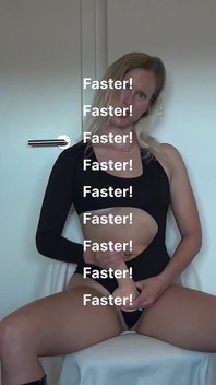 Femdom JOI Xxl