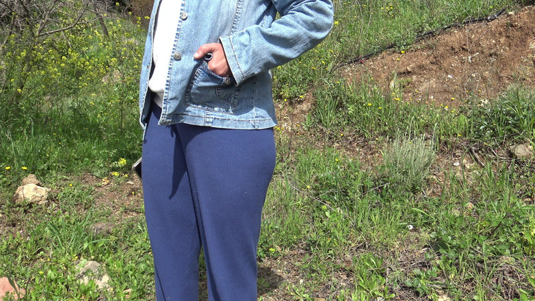 Stepmom Susan: Bu Amerikalı kadın deli!! Müslüman bir ülkede kara borsada edepsiz kullanılmış...