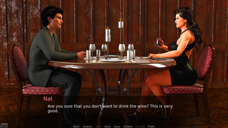 Dirty GamesXxX: Het duet van een stel van liefde en lust: hete...