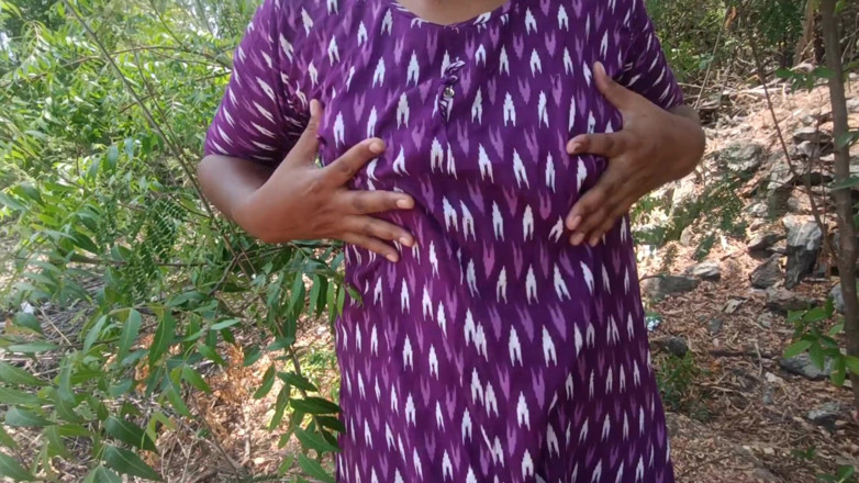 Palani69: Forest Side Hot Romance College Teacher