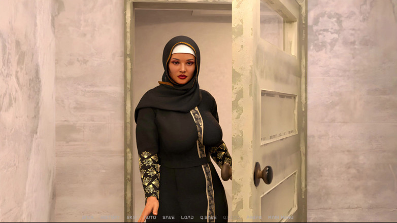 Snip Gameplay: World of pleasure 1 bekerja dan bersenang-senang