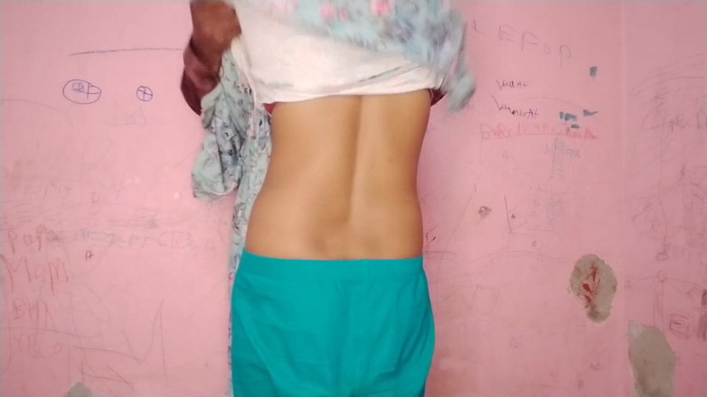 Shahilsingh119: Desi-mädchen mit großem Lund gefickt