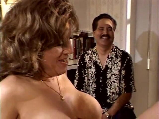 Screw My Wife Club: Screw My Wife Club šroubovaná manželka # 65