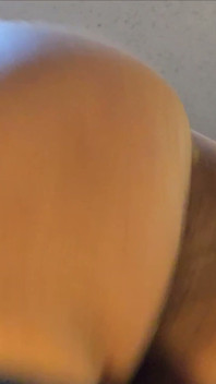 Me Making My Fat Mexican Butt Cheeks Clap