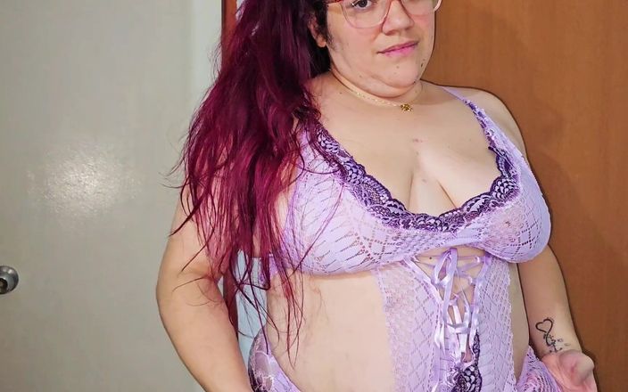 Karly: Striper Amor