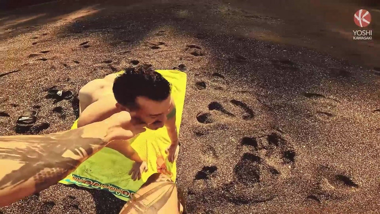 Yoshi Kawasaki XXX: Yoshikawasakixxx - yoshi kawasaki, Axel Abysse छेद फैलाती है