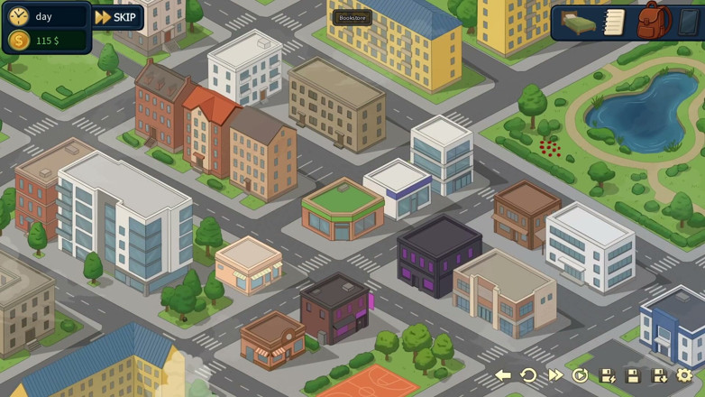 Like A Boss: Complete Gameplay - Lust in Suburbs, Part 6