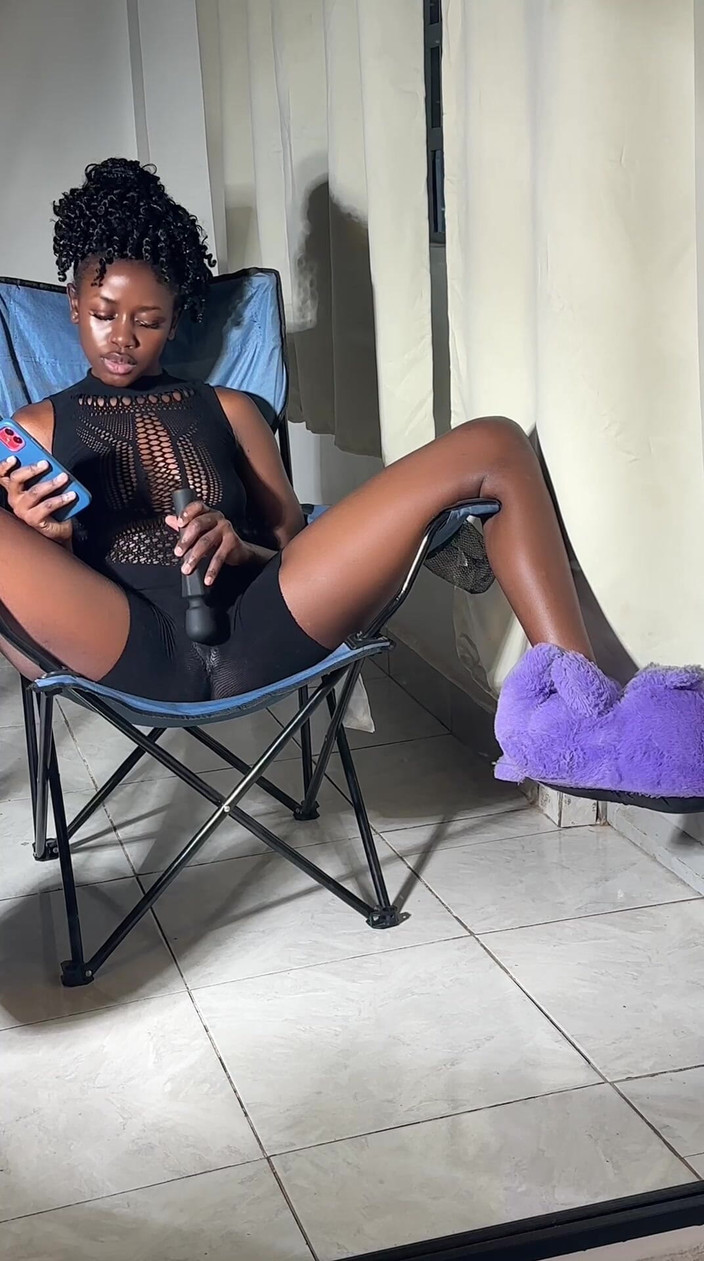 Chickysue: Muncrat di bajuku