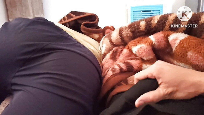 Desi__Panda: Bangla Deshi skupinový chlapec, dvojitá dávka v těsném desi zadku