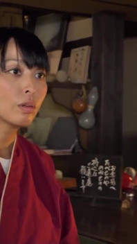 Erotic Drama Theater a Sensual Encounter with a Graceful Inn Proprietress -scene.1