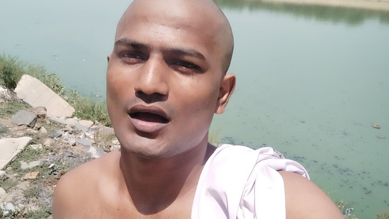 KUMBHA MANOJ KUMAR: Xhard offizieller indischer Premium-HD-inhalt