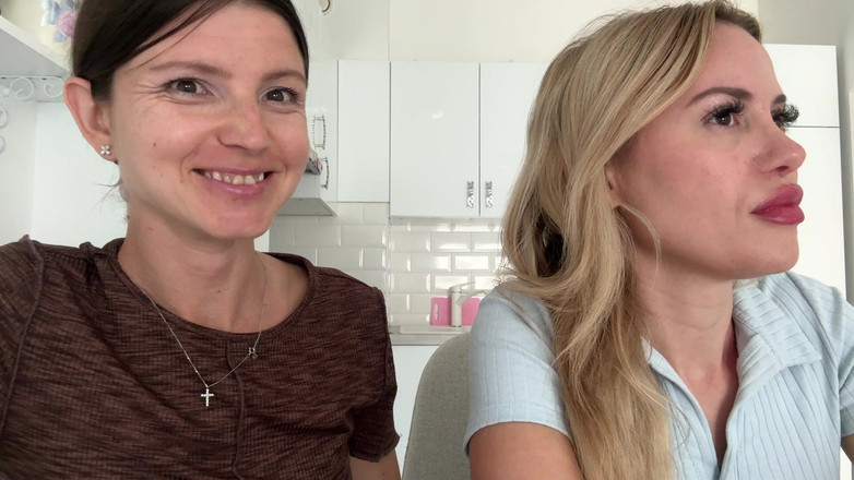 Gina Gerson: Libertate
