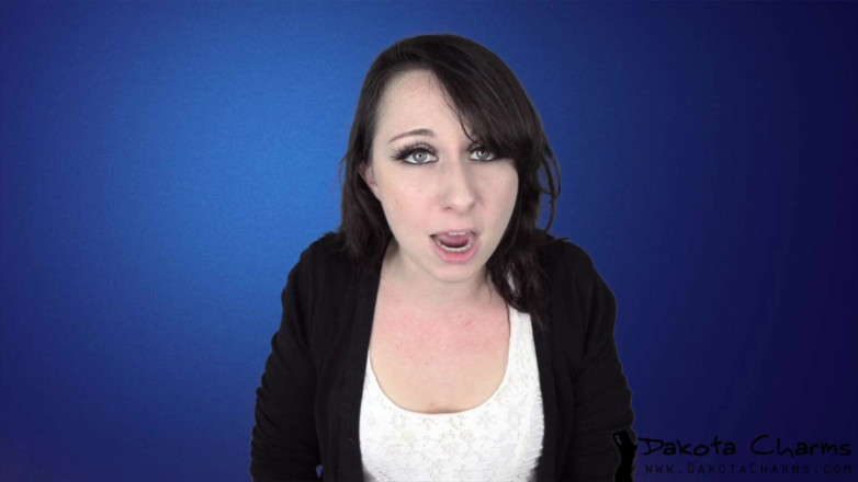 Dakota Charms: Small penis epidemic