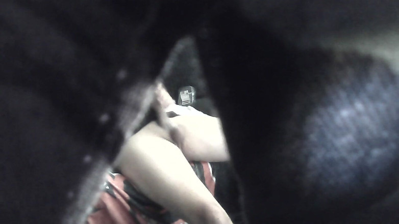 Straight man doing gay porn: La telecamera segreta della moglie sorprende il marito a masturbarsi...