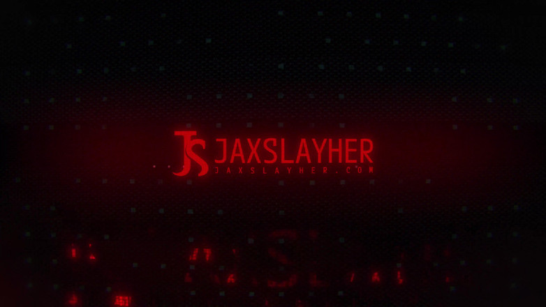 Jax Slayher: 이 섹시한 라티나를 빨아