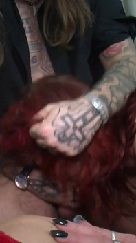 Domácí návštěvy pro páry toužící po sexu, ale v krizi - 4