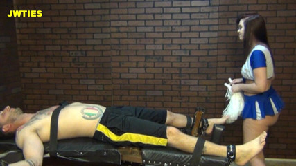 Desperate Pleasures: Bakış açısı bakış açısımı seviyorsun