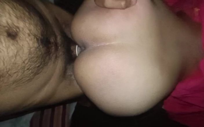 Mohini Lucknow Desi girl: Desi Bhabhi podvádí svého indického manžela