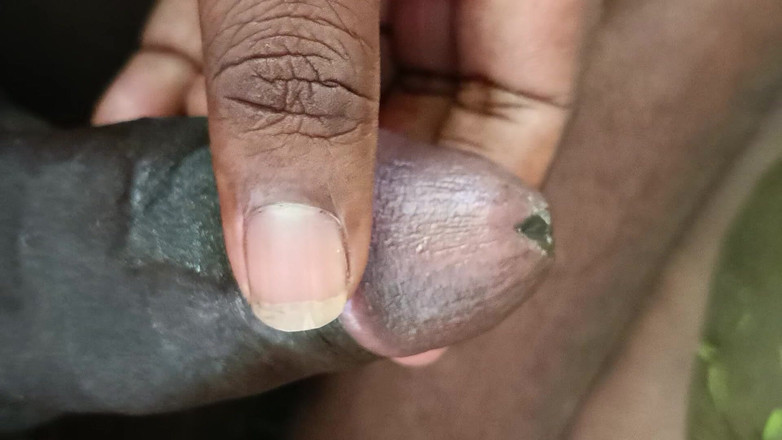 Goodboy_tamil: ソロ手コキ