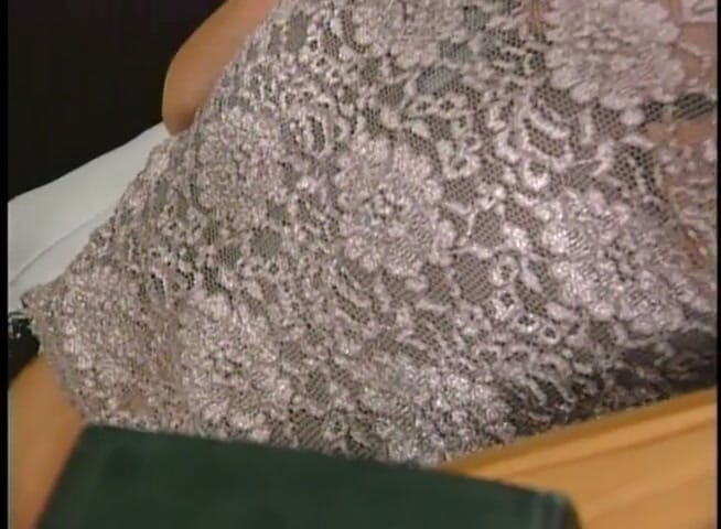 Vintage Usa: Vintage big cock sucking big hairy pussy fucking in office