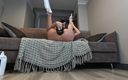 Crazywifeslut: Crazywifeslut Treinamento anal