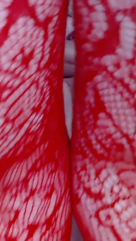 1010 super langes video über 25 minuten alle missionarsstellung pOV und ich trage sexy red linger