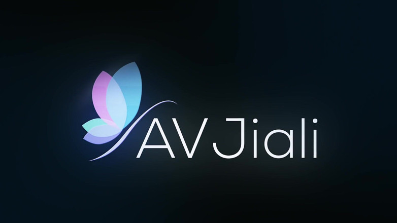 AV Jiali: Miss Stacy y sus amigas modelo intentan ganar una gran...