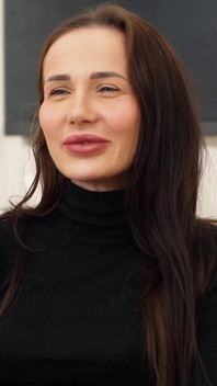 Czeska brunetka Nicole Love wywiad