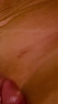 Texas Boy Is Lonely with a Big Cock