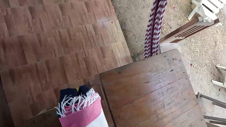 bekycarril: Jangan nyepong dan jilat pelerku dong, telan spermaku #4