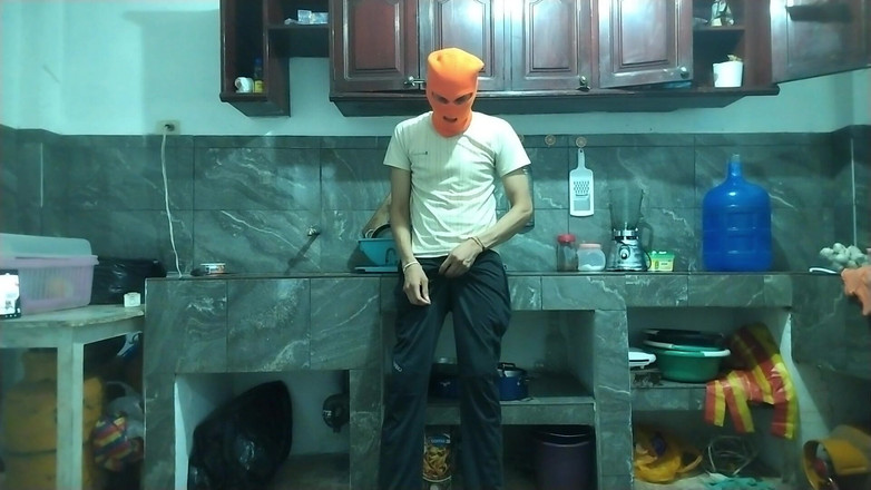 NEGRITA SEXY: Mluvili jsme s mojí nevlastní sestrou, pak jsem o ní...