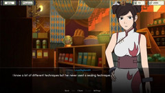 LoveSkySan69Real: Naruto - Kunoichi Trainer [v0.13] Část 22 Ino Anál od Loveskysan69