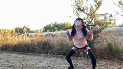 Trainer's Order No. 52: Woof-woof Pose Training thumbnail