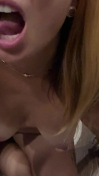 Ich bin Veryyyy Wet XXX