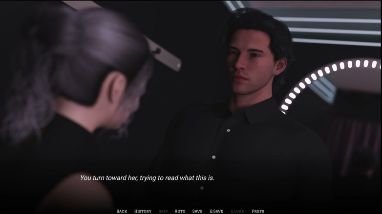 Wickedgammes studio: Rent a Boyfriend Part 6