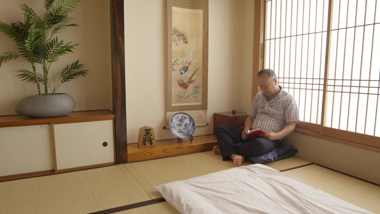 Eagle-Special: Rio, eine verheiratete frau, die mit ihrem ehemann und schwiegersohn...