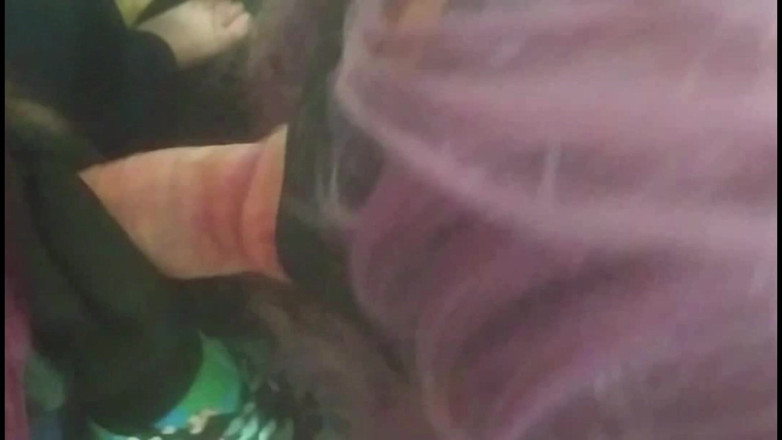Sexsicouple: 另一个男人给我他的精液