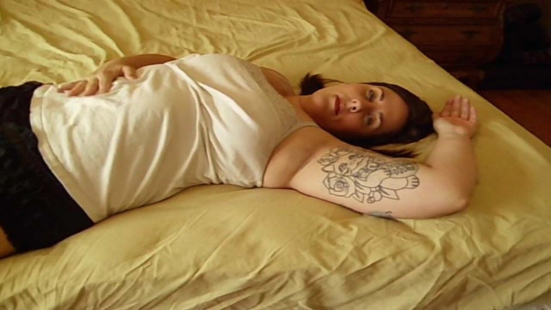 Sexy Amateurz: Aksi fetish ketiak